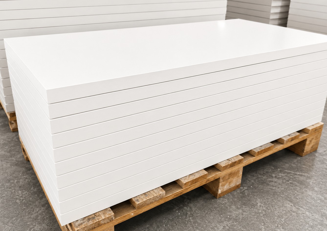 Calcium silicate board 250 standard dimensions