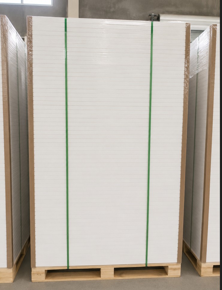 High Density Calcium Silicate Board: A Selection Guide